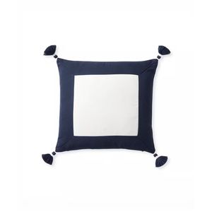 ❤️ Sunbrella Border Frame Pillow Cover  (SET 2)